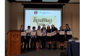 Spelling Bee